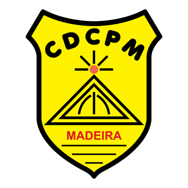 CDC Porto Moniz Logo PNG Vector