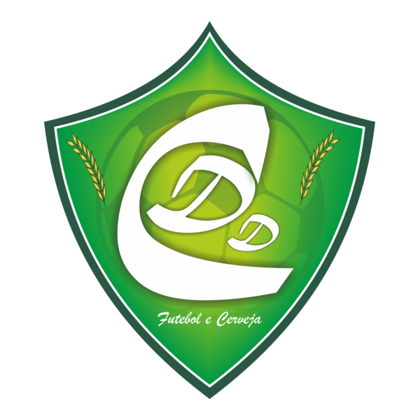 CDD FC Logo PNG Vector