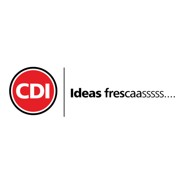 CDI Logo PNG Vector