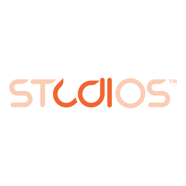 CDI Studios Logo PNG Vector