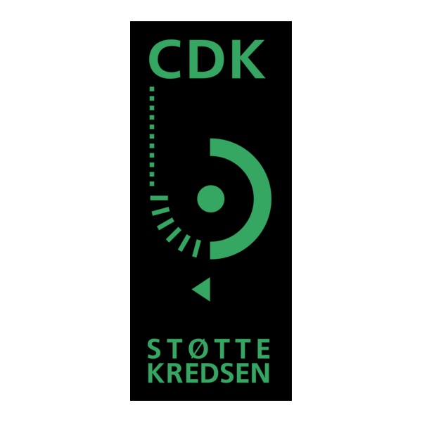 CDK Logo PNG Vector