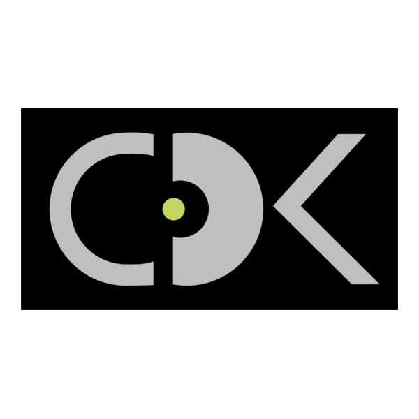 CDK Logo PNG Vector