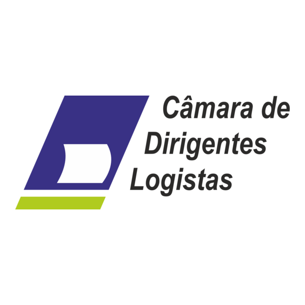 CDL - Camara de Dirigentes Logistas Logo PNG Vector