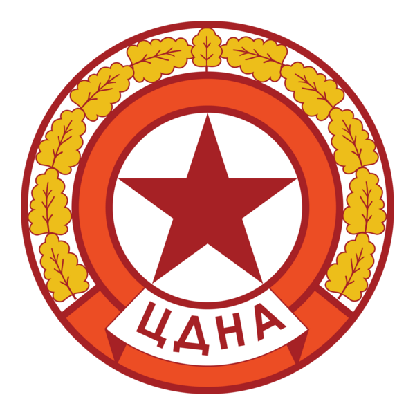 CDNA Sofia Logo PNG Vector