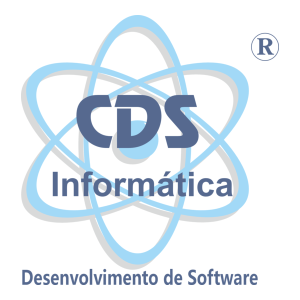 CDS Informatica Logo PNG Vector