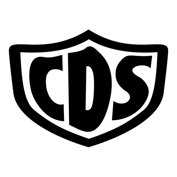 CDS - WEB Logo PNG Vector