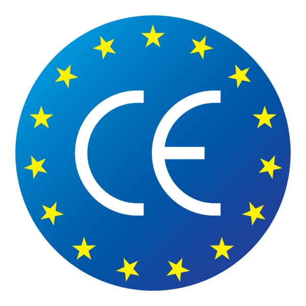 CE Logo PNG Vector
