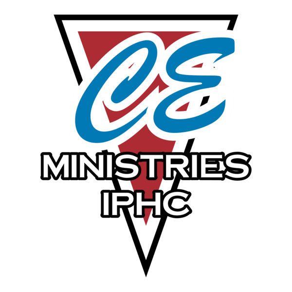 CE Ministries IPHC Logo PNG Vector