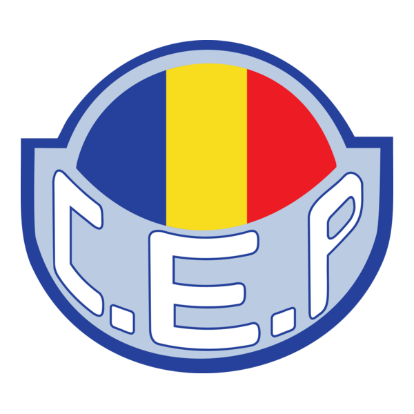 CE Principat Logo PNG Vector