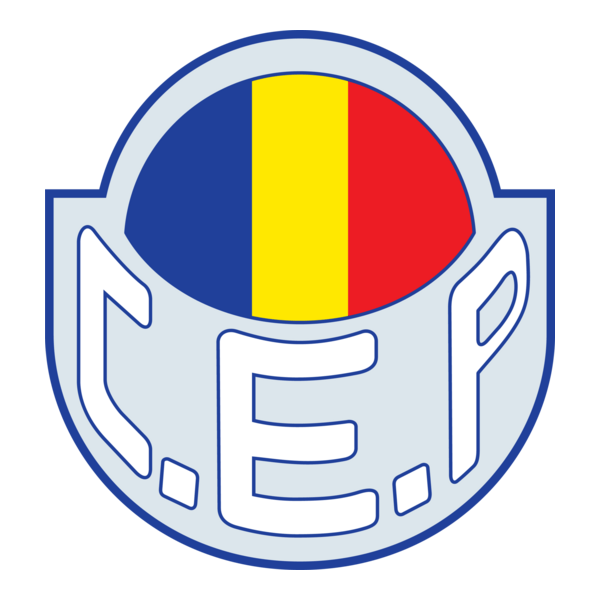 CE Principat Logo PNG Vector