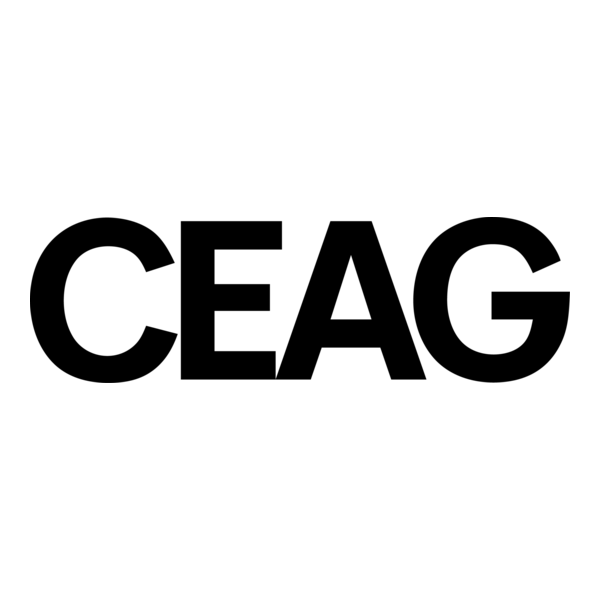 CEAG Logo PNG Vector