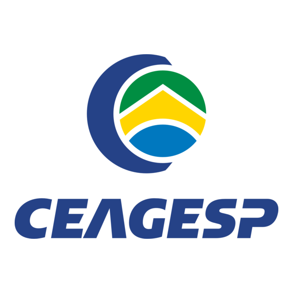CEAGESP Logo PNG Vector