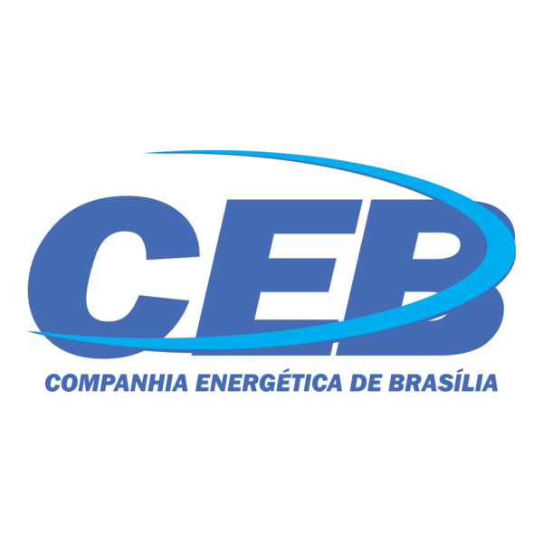 CEB Logo PNG Vector