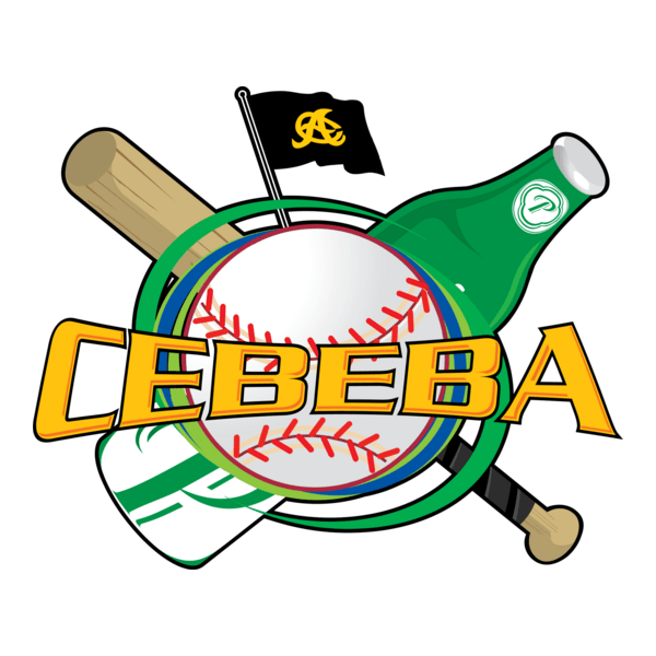 Cebeba Logo PNG Vector