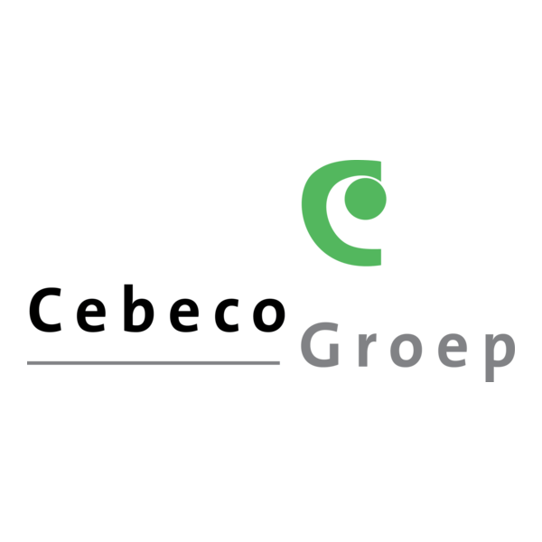 Cebeco Groep Logo PNG Vector