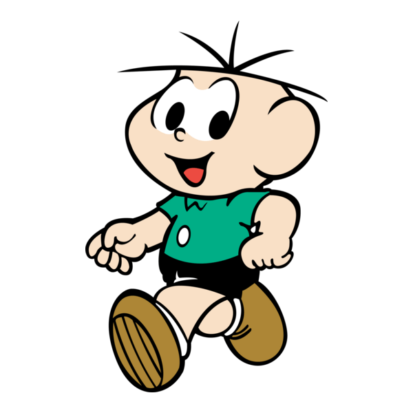 Cebolinha Logo PNG Vector