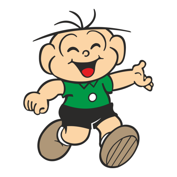 Cebolinha Logo PNG Vector