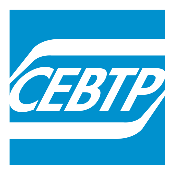 CEBTP Logo PNG Vector