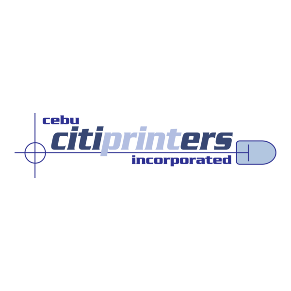 Cebu Citprinters Inc. Logo PNG Vector