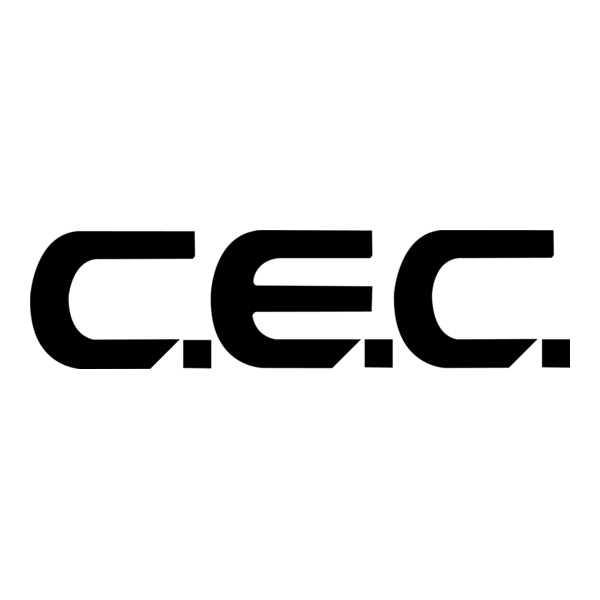 CEC Logo PNG Vector