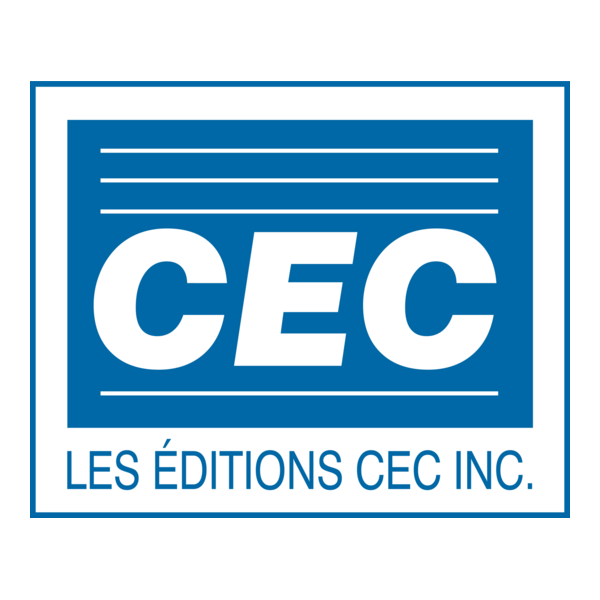 CEC Logo PNG Vector