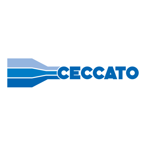 Ceccato Logo PNG Vector