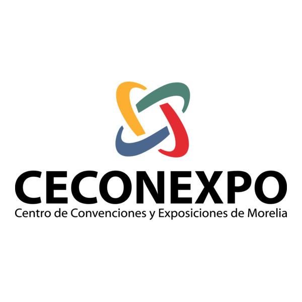 Ceconexpo Logo PNG Vector