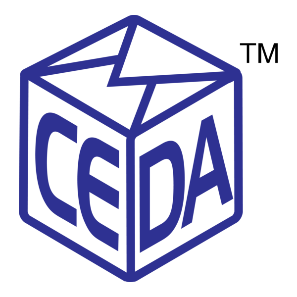CEDA Logo PNG Vector