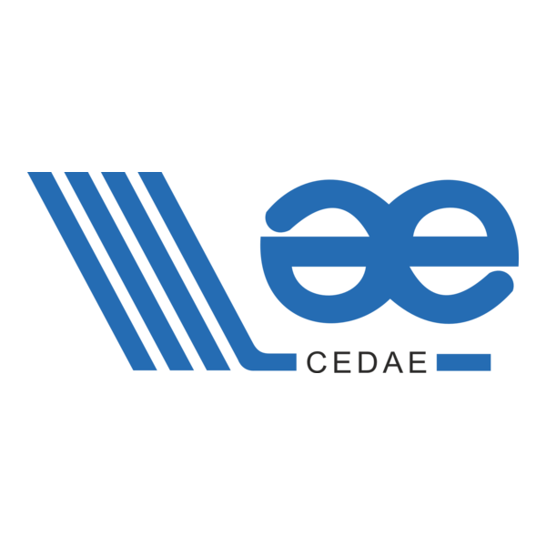 CEDAE Logo PNG Vector