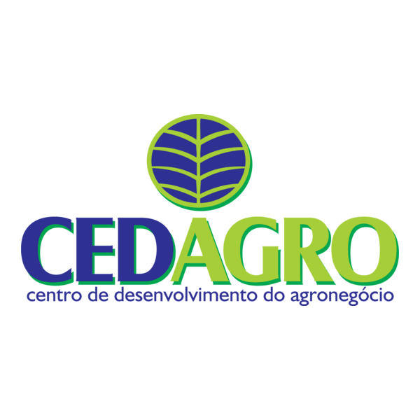 CEDAGRO Logo PNG Vector