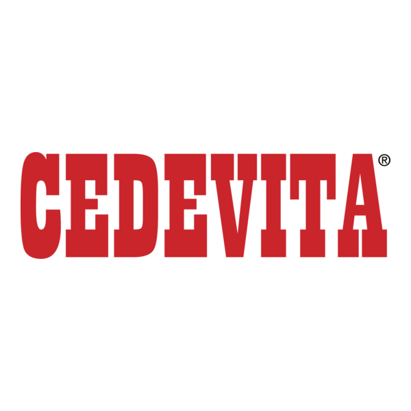 Cedevita Logo PNG Vector
