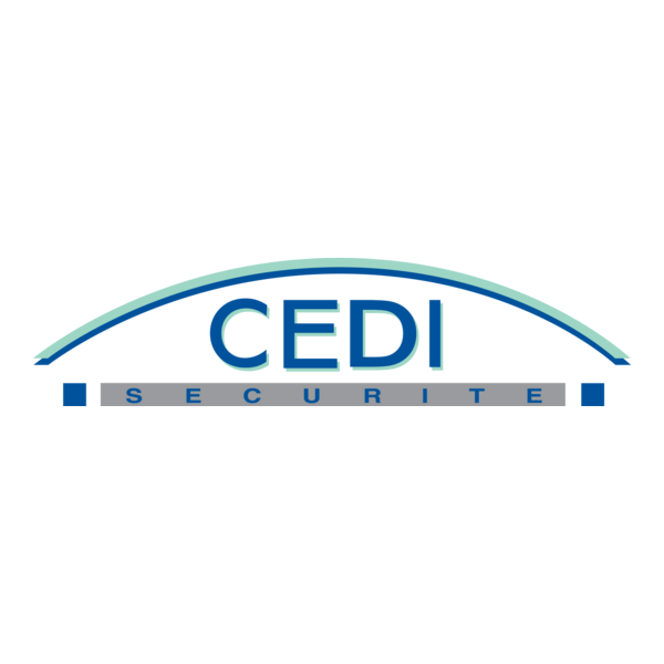 CEDI Securite Logo PNG Vector