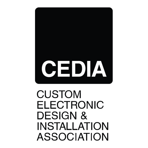 CEDIA Logo PNG Vector