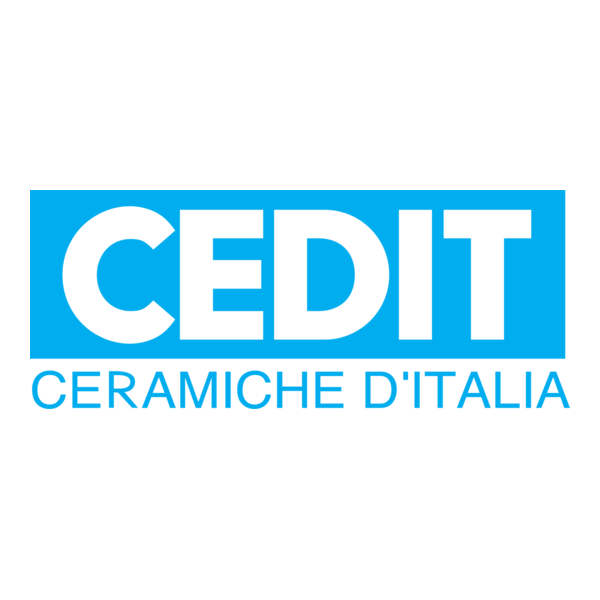 Cedit Logo PNG Vector