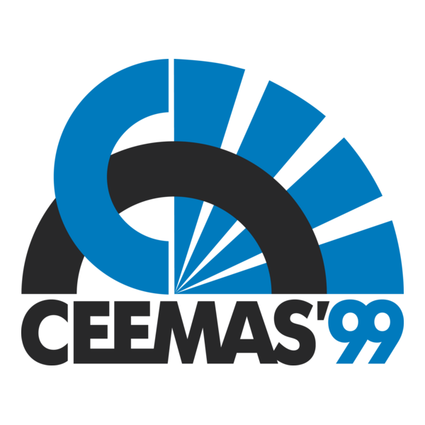 Ceemas 99 Logo PNG Vector