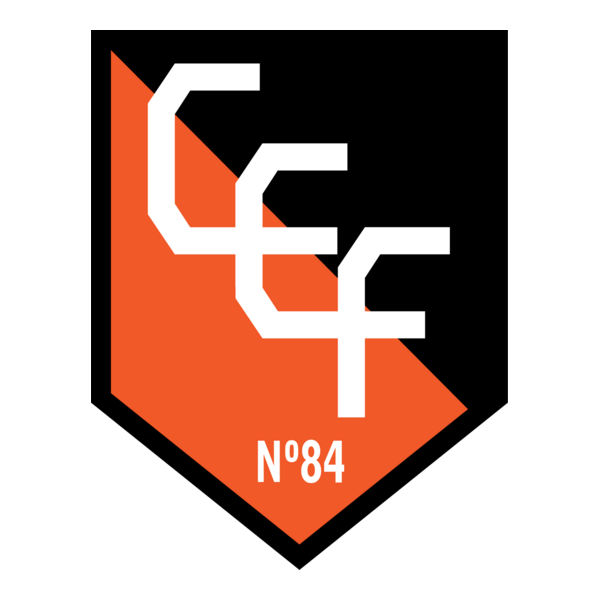 CEF Nє 84 de Arrecifes Logo PNG Vector