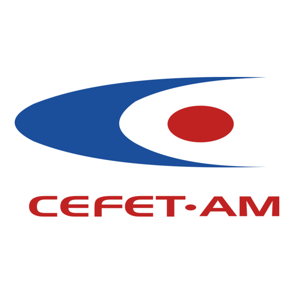 CEFET - AMAZONAS Logo PNG Vector