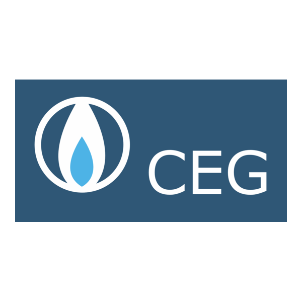 CEG Logo PNG Vector