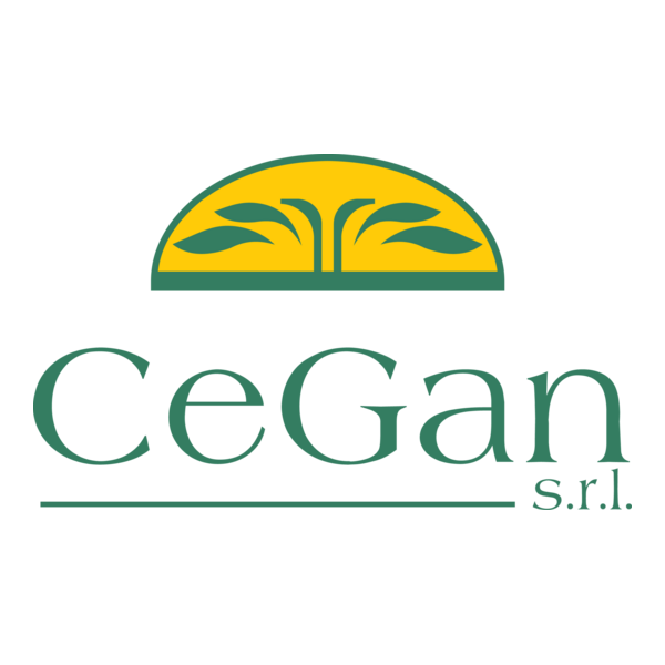 Cegan s.r.l. Logo PNG Vector