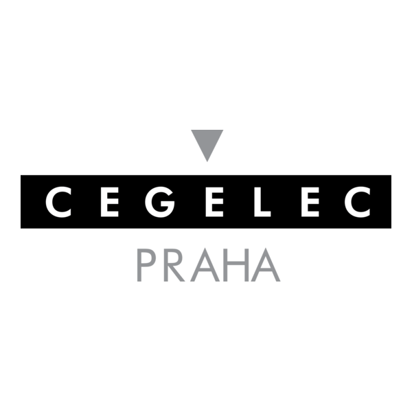 Cegelec Logo PNG Vector