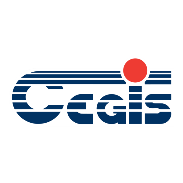 Cegis Logo PNG Vector