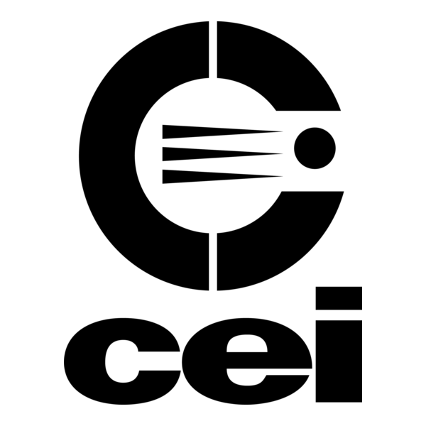 CEI Logo PNG Vector