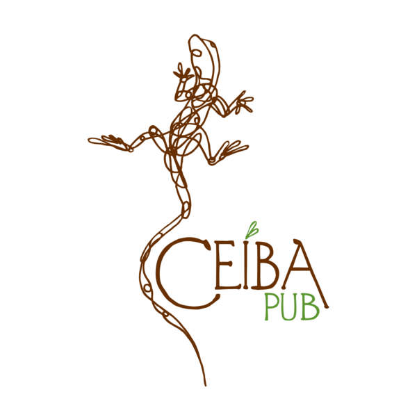 Ceìba Logo PNG Vector