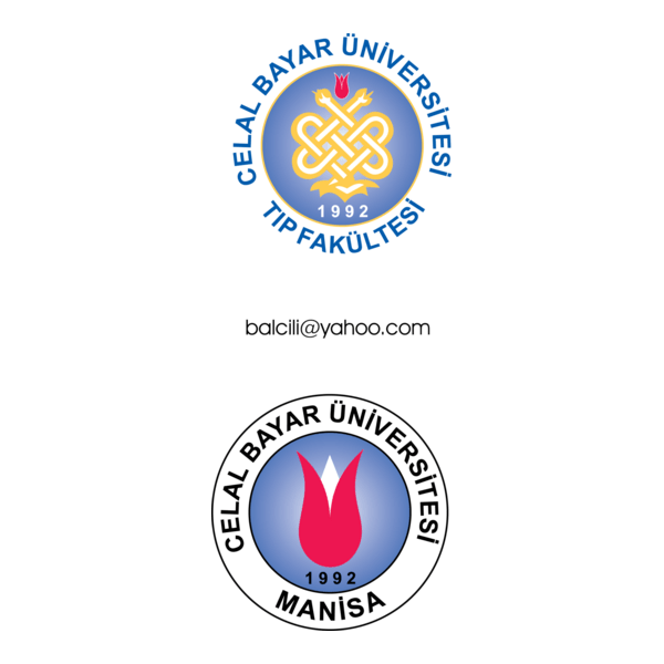 celal bayar Logo PNG Vector