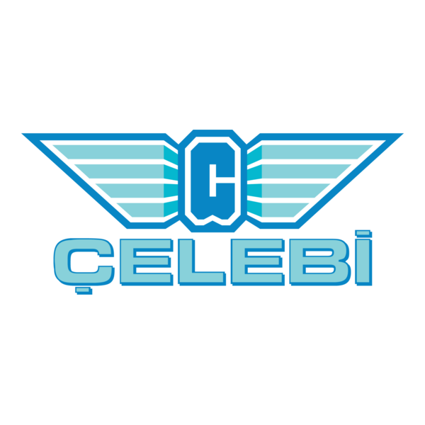 Celebi Logo PNG Vector