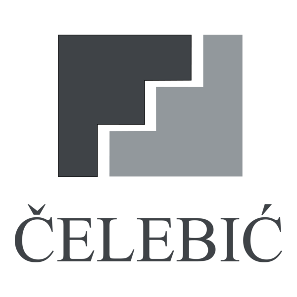 Celebic Logo PNG Vector