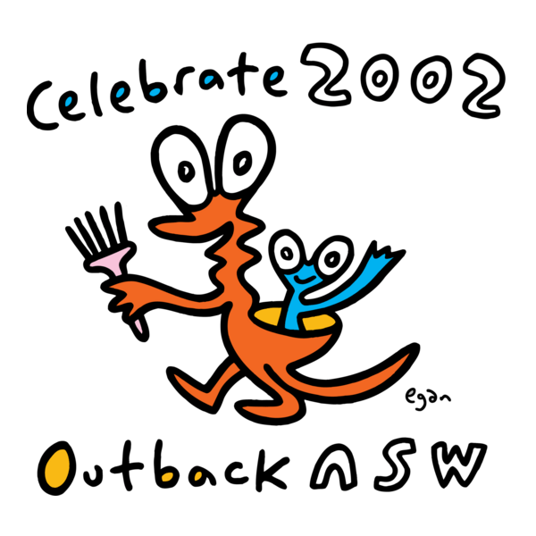 Celebrate 2002 Logo PNG Vector
