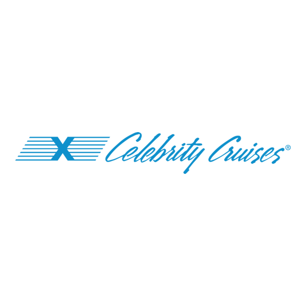 Celebrity Cruises Logo PNG Vector