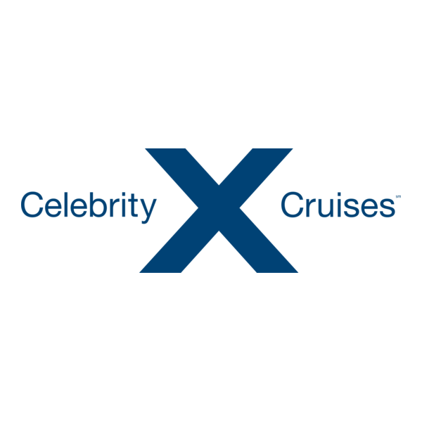 Celebrity Cruises Logo PNG Vector