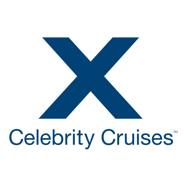 Celebrity Cruises Logo PNG Vector
